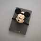 New Creative Cartoon Bowknot Mouse Hairpins Girls Hair Clips Headwear Baby Hair Accessories Children Headdress