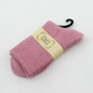 Retail New Solid Winter Thermal Cashmere Socks Women Warm Rabbit Wool Socks Women's Thicken Socks Girl Casual Socks FreeShipping