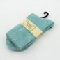 Retail New Solid Winter Thermal Cashmere Socks Women Warm Rabbit Wool Socks Women's Thicken Socks Girl Casual Socks FreeShipping