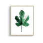 Modern Style Plant Wall Art Painting Canvas Art Picture Painting Print Posters Wall Pictures For Living Room Home Decor No Frame