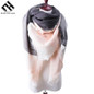 2017 Plaid Winter Warm Scarf For Women Blanket Scarf Women Shawls And Scarves Pashmina Luxury Brand Large echarpe Drop Shipping
