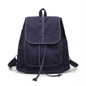 2017 New Design Soft Denim Women Backpacks Drawstring Bag School Bags Travel Bag Small Backpack Rucksack Bolsas Mochila Feminina