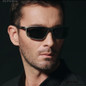 Men Aluminum Polarized Men Sunglasses Driving Eyewear Accessories Sun Glasses  sports UV400 New