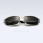 Men Aluminum Polarized Men Sunglasses Driving Eyewear Accessories Sun Glasses  sports UV400 New