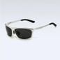 Men Aluminum Polarized Men Sunglasses Driving Eyewear Accessories Sun Glasses  sports UV400 New
