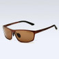 Men Aluminum Polarized Men Sunglasses Driving Eyewear Accessories Sun Glasses  sports UV400 New