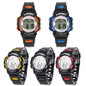 HONHX Men Watches LED Digital men's watch Date Alarm Waterproof Sports Army Watch Hot Clock men saat electronic watch