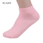 My Stylish Fashion Women Cotton Casual Short Socks Warm Winter Nov 10