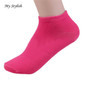 My Stylish Fashion Women Cotton Casual Short Socks Warm Winter Nov 10