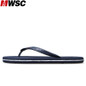MWSC 2017 Summer New Arrival Male Beach Slipper Shoes Casual Flat with Anti-Slip Flip Flops Fashion Sandal Slippers