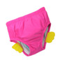 New 2017 Hot Summer Baby Girls Boys Swim Diaper Bag Children Panties Underwear Baby Reusable Swim Diaper Kids Cloth Diapers