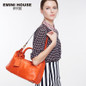 EMINI HOUSE Genuine Leather Women Messenger Bags 3 Colors Fashion Crossbody Bags For Women Shoulder Bag Women Handbags Hobos Bag
