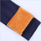 Autumn and winter Women clothing maternity clothes winter Leggings thickened with velvet pregnant women trousers warm pants