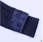 Autumn and winter Women clothing maternity clothes winter Leggings thickened with velvet pregnant women trousers warm pants