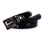 Himunu Fashion Genuine Leather Belt for Women Pin Buckle Cowhide Leather Jeans Girdles Waist Belts Female