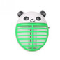 Cartoon Photocatalyst Anti-mosquito Lamp Mosquito Fly Bugs Insects Trap Zapper Killer Night Lamp US Plug