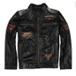 MAPLESTEED Motorcycle Jacket Men's Genuine Leather Jacket Cowhide Calf Skin Black Slim Men's Leather Jacket Male Biker Coat 094