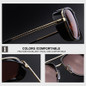 MERRY'S IRON MAN 3 Matsuda TONY Steampunk Sun glasses Men Mirrored Designer Brand Glasses Vintage Sun glasses