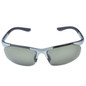Mens Traveling UV400 Sunglasses HD Polarized Aluminum Magnesium Sun Glasses For Driving