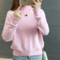 Female Sweater 2017 Fashion Women Pullover Women Tights For Female Turtleneck Jersey Jumper Winter Sweater For Women Casual Tops