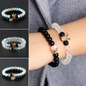 Royal Crown Couples Bracelet Sets
