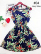 2017 summer autumn new Korean Women casual Bohemian floral leopard sleeveless vest printed beach chiffon dress vestidos WC0344