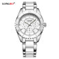 LONGBO 2017 Fashion Wrist Watch Women Watches Ladies Luxury Brand Famous Quartz Watch Female Clock Relogio Feminino Montre Femme