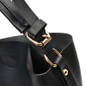 Large Capacity Women Leather Shoulder Bags Designer Brand Casual Tote Bag Designer Female Bucket Shoulder Bags Composite Handbag