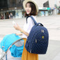 Large Capacity Maternity Baby Mom Backpack Nappy Diaper Bags Backpacks For Pram Diaper Backpack Mummy Handbag Stroller Bags