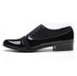 Jack Willden Office Men Dress Shoes For Men Suit Shoes Italian Wedding Man Casual Shoes Oxfords Man Flats Leather Shoes