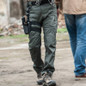 IX9 tactical men's pants Cargo casual Pants Combat SWAT Army active Military work Cotton male Trousers mens