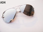 Aviation Sun Glasses For Men Women Brand Designer Vintage Masculine Sunglasses Female Male Glasses Women's Men's Goggle