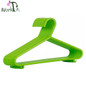 Avadoth Non-Slip Plastic Kids Hangers Children Baby Clothes Coat Hangers Hook for Clothes Racks