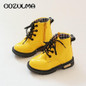 COZULMA Autumn Spring Children Shoes Sneakers Boys Girls Shoes Kids Sneakers Casual Shoes Kids Boys Girls Boots