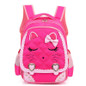 2017 Girls School Bags Children Backpack Primary Bookbag Orthopedic Princess Schoolbags Mochila Infantil sac a dos enfant