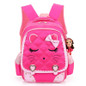2017 Girls School Bags Children Backpack Primary Bookbag Orthopedic Princess Schoolbags Mochila Infantil sac a dos enfant