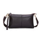2017 Genuine Leather Women Bag Party Clutch Evening Bags Fashion Ladies Shoulder Crossbody Messenger Bags for women HB-245