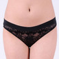 2016 Hot sale bragas women panties thongs cotton lace women underwear fun underwear women briefs high quality