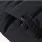 Mountainskin Thick Winter Coats Men's Jackets 4XL Fleece Casual Parkas Men Outerwear Solid Male Jackets Brand Clothing SA348