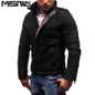 MISNIKI 2017 Winter Jacket Men Autumn And Winter Short Warm Male Casual Coats fashion parka S-4XL XP53