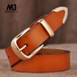 Free shipping Love strap Women genuine leather fashion all-match belt women's cowhide casual pants  belt
