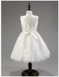 Free shipping High quality In stock sizes Flower girl dresses for weddings Elegant Girl Performances Dress Princess Kids Dress