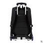 Brand Kids Rolling Bags School Backpacks Children Trolley Backpack On wheels Boy's Trolley School bag Kids luggage Mochilas Bag