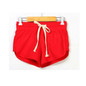 Brand Fashion Women Shorts Elastic Waist Lady Soft Cotton Shorts Causal Shorts Feminino Candy Color Summer Short Pants