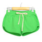 Brand Fashion Women Shorts Elastic Waist Lady Soft Cotton Shorts Causal Shorts Feminino Candy Color Summer Short Pants