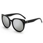 Brand Design Cat Eye Sunglasses Women Brand Designer Vintage Retro Mirror Sunglass Female Sun Glasses For Women Ladies Sunglass