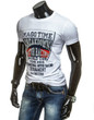 Brand cotton mens t shirts printing Letter Men T-shirt casual tops tees  Hip Hop  t-shirts T95