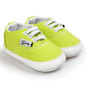 Fashion Baby Girls Baby Shoes Newborn First Walker Baby Girl Boys Canvas Shoe Casual Shoes Sneaker Anti-slip Soft Sole Toddler
