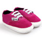 Fashion Baby Girls Baby Shoes Newborn First Walker Baby Girl Boys Canvas Shoe Casual Shoes Sneaker Anti-slip Soft Sole Toddler