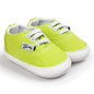Fashion Baby Girls Baby Shoes Newborn First Walker Baby Girl Boys Canvas Shoe Casual Shoes Sneaker Anti-slip Soft Sole Toddler